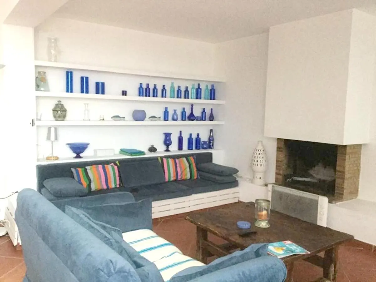 Luxury Villa In Tamariu + Sea View Palafrugell