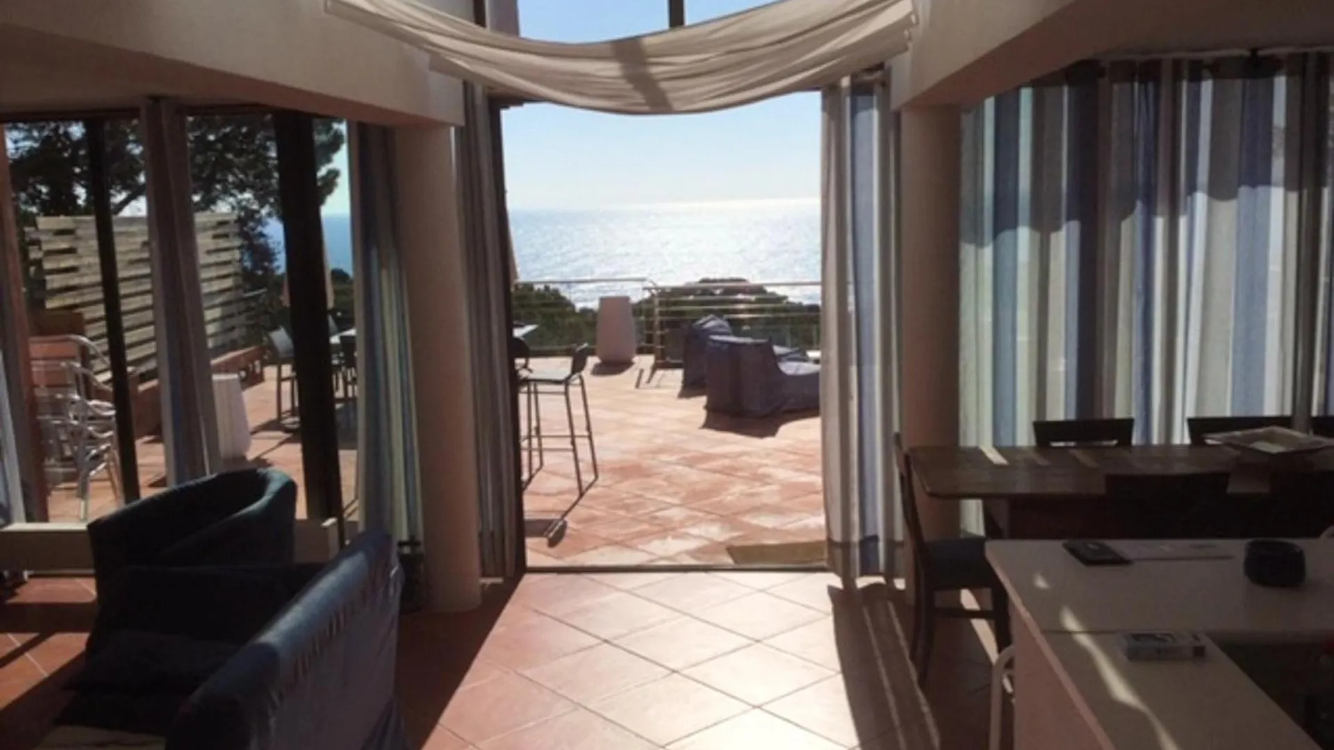 Luxury Villa In Tamariu + Sea View Palafrugell