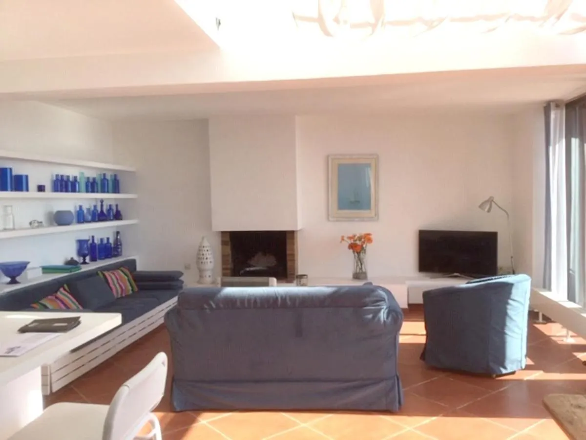 Luxury Villa In Tamariu + Sea View Palafrugell