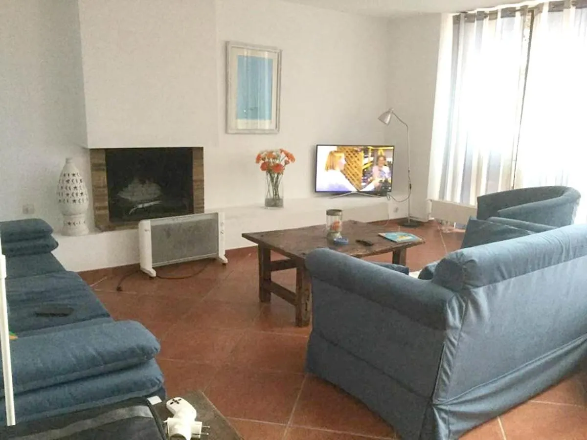 Luxury Villa In Tamariu + Sea View Palafrugell 0*,