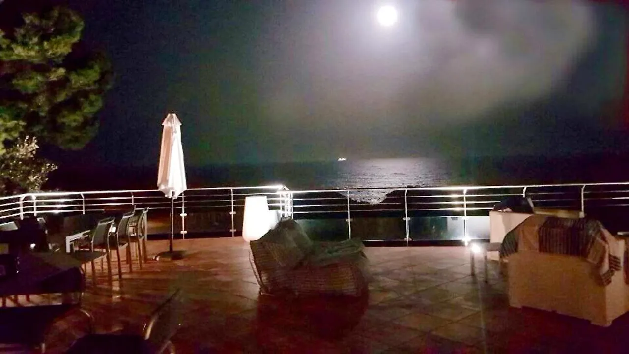 Luxury Villa In Tamariu + Sea View Palafrugell